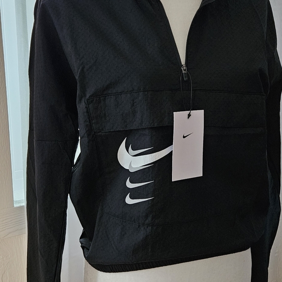 NIKE ACTIVE JACKET - Picture 5 of 10